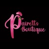 Pairett's Boutique icon