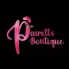 Pairett's Boutique problems & troubleshooting and solutions