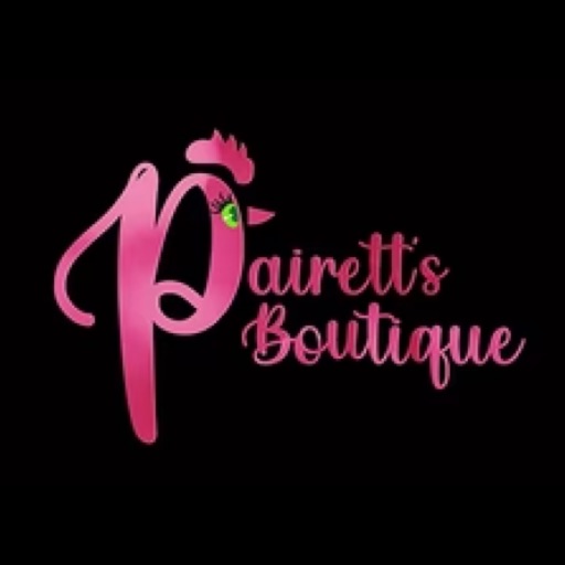 Pairett's Boutique icon