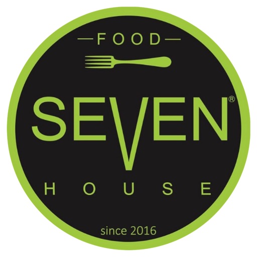 Seven House icon