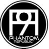 Phantom Republic® icon