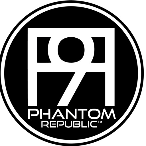 Phantom Republic® icon