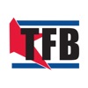 Texas First Bank icon
