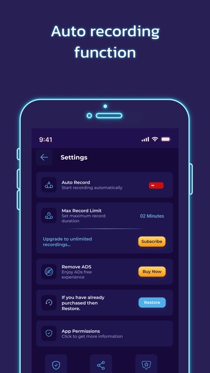 Hearing Amplifier: Clear Sound screenshot-4