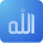 99 Names of Allah Sticker App App Contact