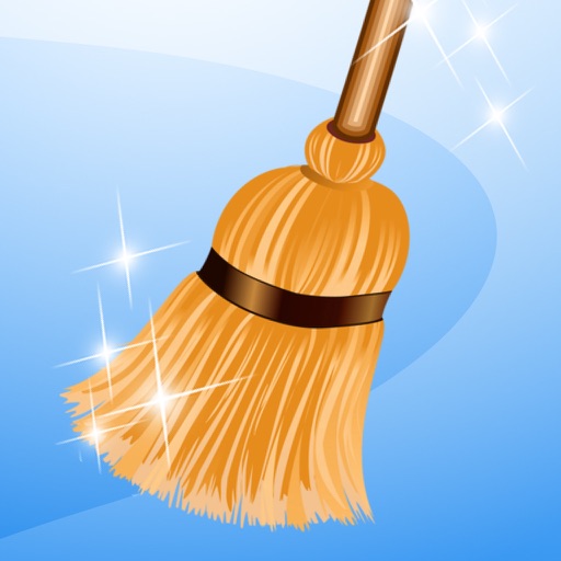 Clean Me - Smart Phone Cleaner - AppWisp.com Clean Me - Smart Phone Cleaner - AppWisp.com