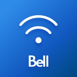 Bell Wi-Fi