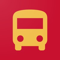Ames Ride app icon - Navigation app for iPhone