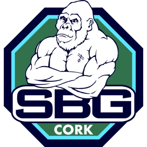 SBG Cork icon