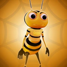 Idle Honey Bee Factory Tycoon
