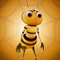 Idle Honey Bee Factory Tycoon : Save the Bee