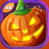 Pumpkin Shooter AR Adventure icon