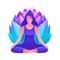 Icon Norbu: Meditation Breathe Yoga