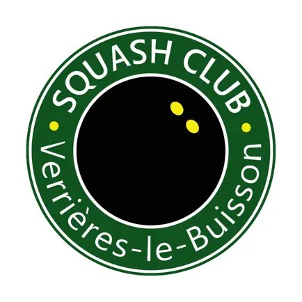 Squash Verrières Читы