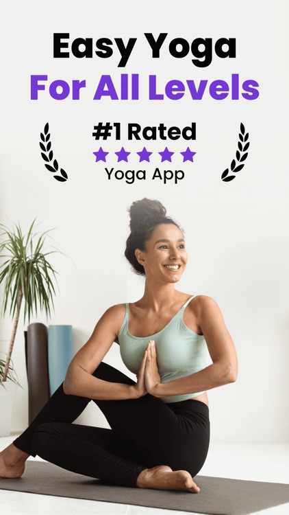 Yoga for Beginners Weight Loss by Leap Health