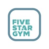 Five Star Gym Windsor icon