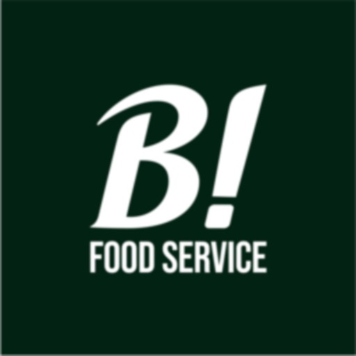B!Food Service icon