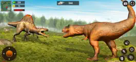 Game screenshot Jurassic Dinosaur Sim Games 3D apk