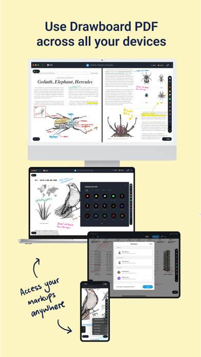 Drawboard PDFのおすすめ画像9