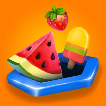 Collect 3D - Find Match Items Cheats