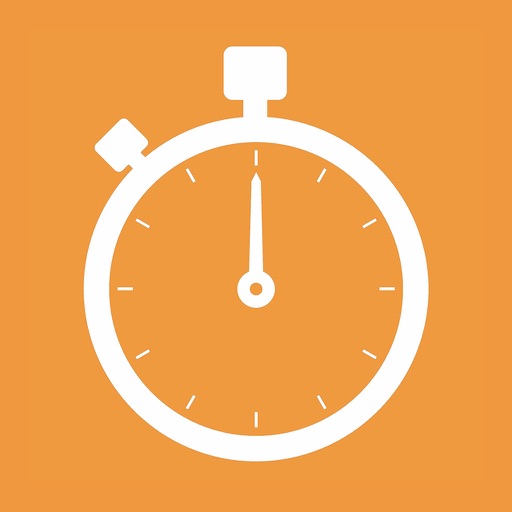 Chrono - Multiple Stopwatches icon