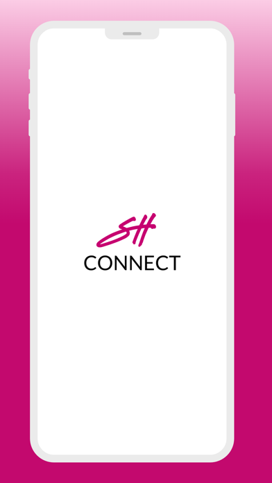 School Health Connect Screenshot