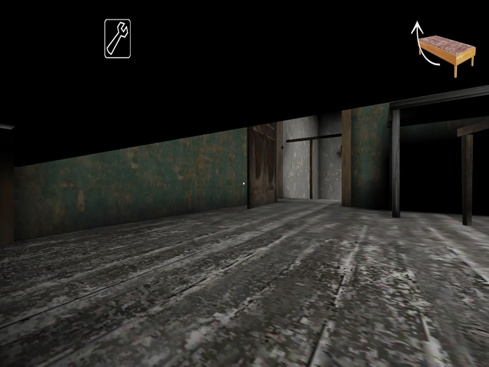 恐怖奶奶：迷雾 - 鬼屋密室逃脱游戏