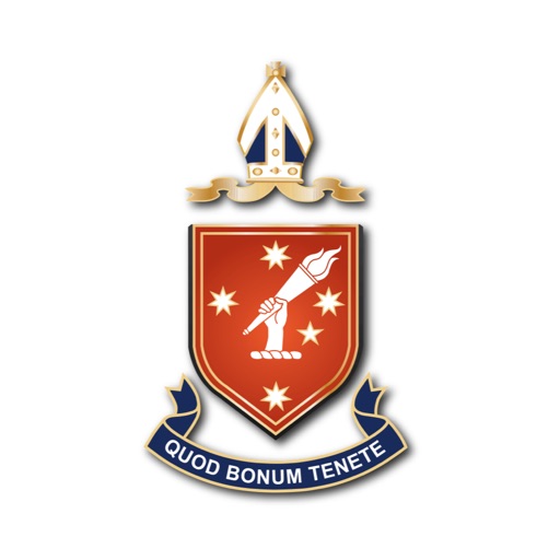 Peninsula Grammar icon