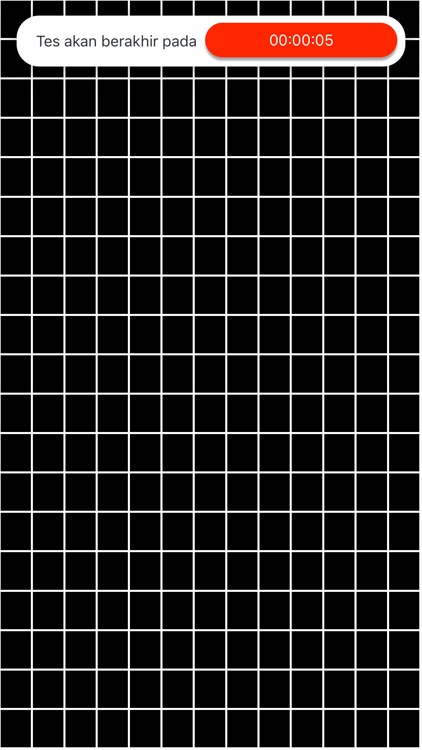 ITT Internal Grading