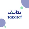 تكاتف - Takatof icon