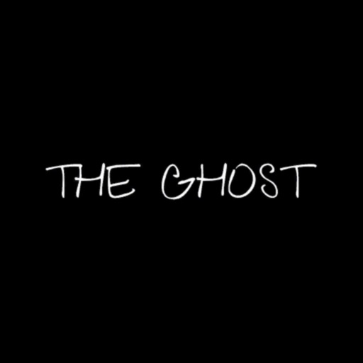 The Ghost - Survival Horror iOS App