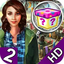 Hidden Agendas 2 app icon