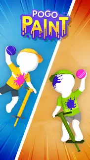 pogo paint: 1v1 stickman fight problems & solutions and troubleshooting guide - 2