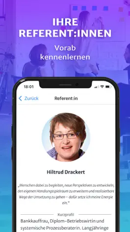 Game screenshot Haufe Akademie for me hack