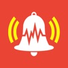 AI Earthquake Alert icon