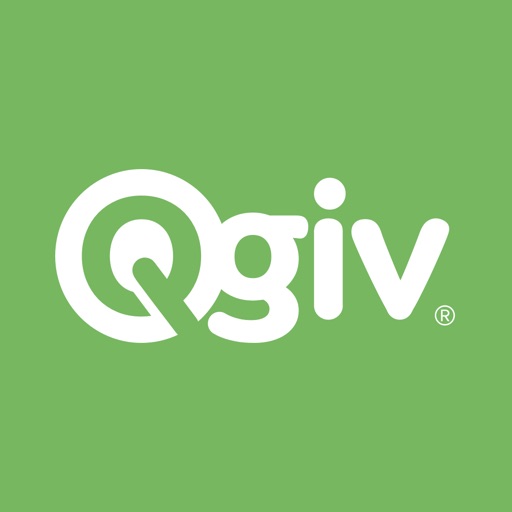 Qgiv Mobile Virtual Terminal iOS App