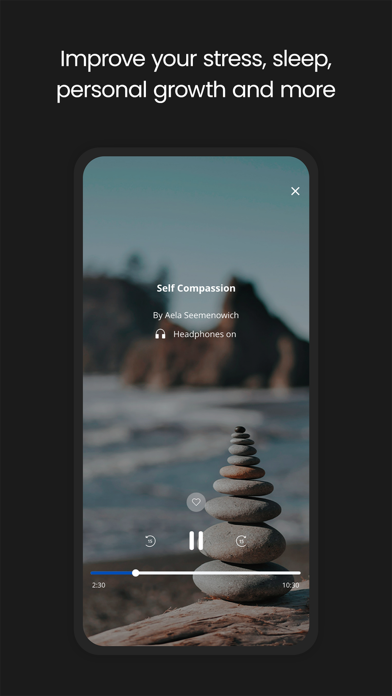 GFIT Wellness Screenshot