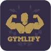 Gymlify - workout tracker icon