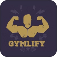  Gymlify - Trainingstagebuch Alternative