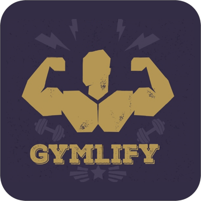 Gymlify - dziennik treningowy