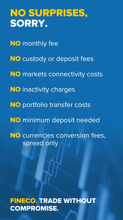 Fineco screenshot-9