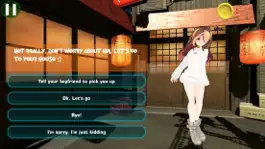 Game screenshot Anime Secretary Dating Sim 3D hack