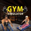 Gym Simulator Fitness Tycoon icon