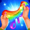 Rainbow Glitter Slime Maker Positive Reviews, comments