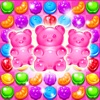 Sugar Hunter: Match 3 Puzzle icon