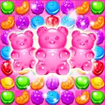 Sugar Hunter: Match 3 Puzzle App Cancel