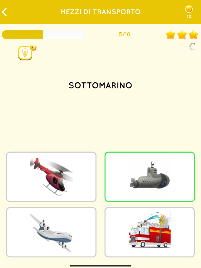 Learn Italian beginners