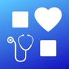 Health&Fitness Health Widgets - iPhoneアプリ
