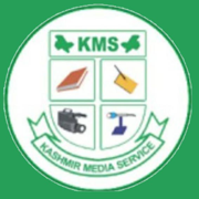 Kashmir Media Service (KMS)