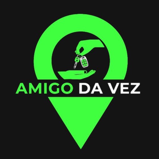 Amigo Da Vez icon